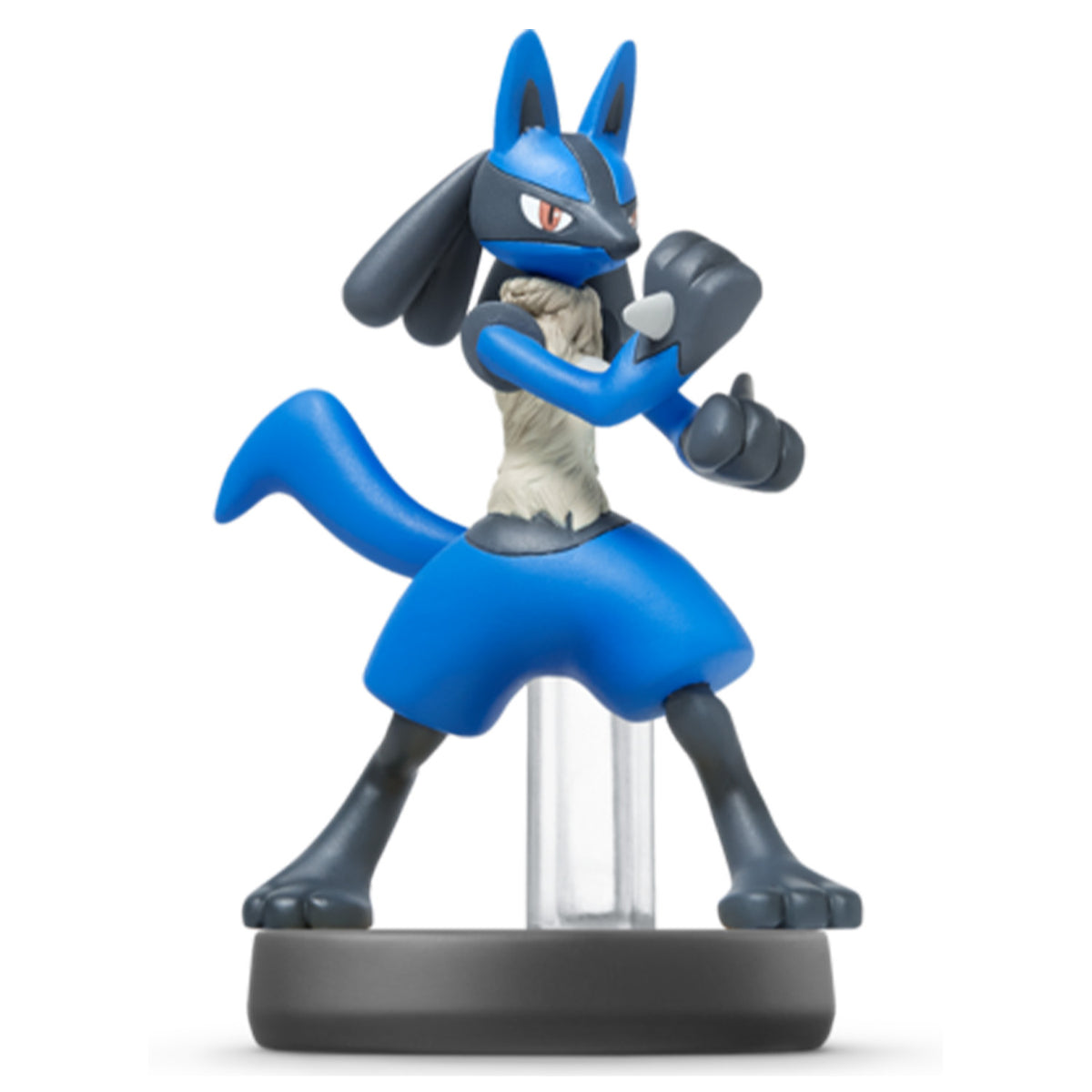 Lucario - Super Smash Series (Amiibo)