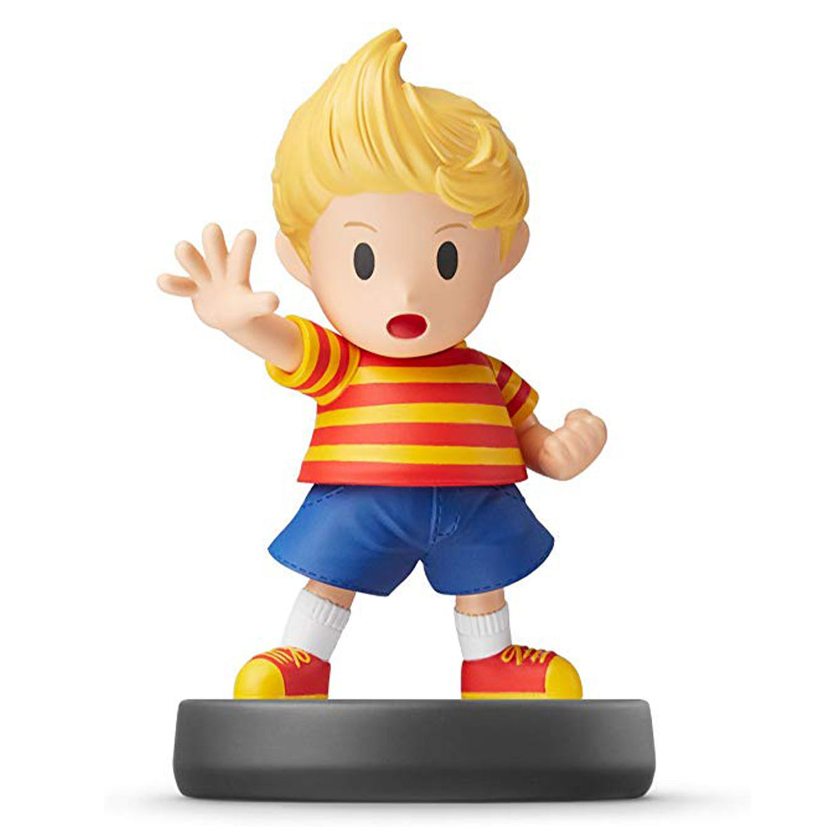 Lucas - Super Smash Series (Amiibo)