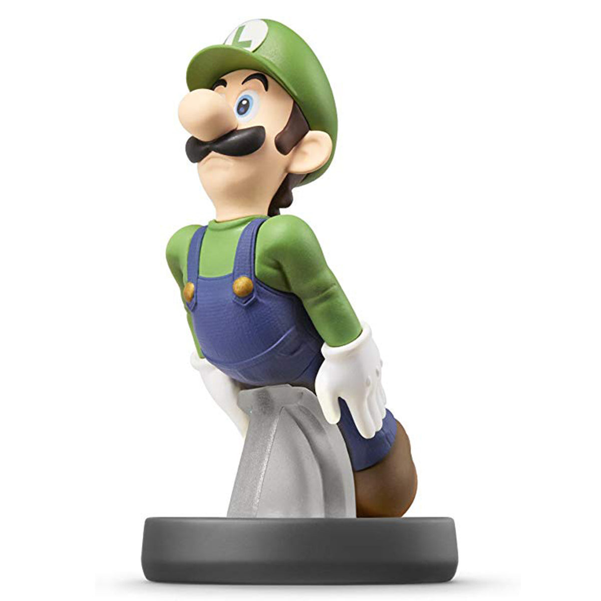 Luigi - Super Smash Series (Amiibo)