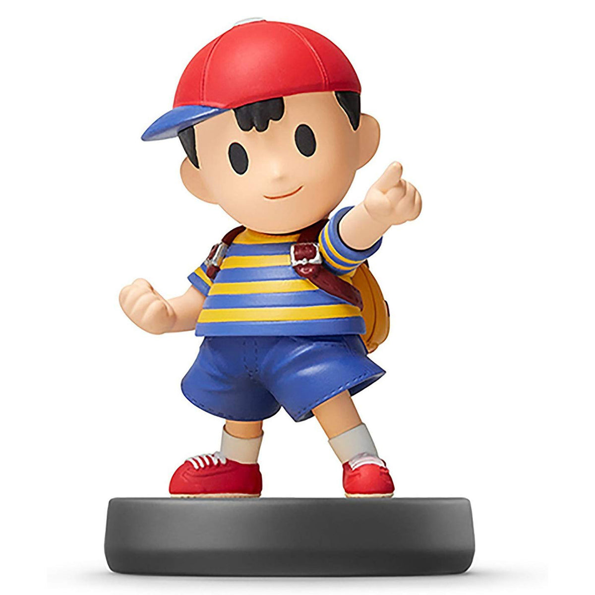 Ness - Super Smash Series (Amiibo)