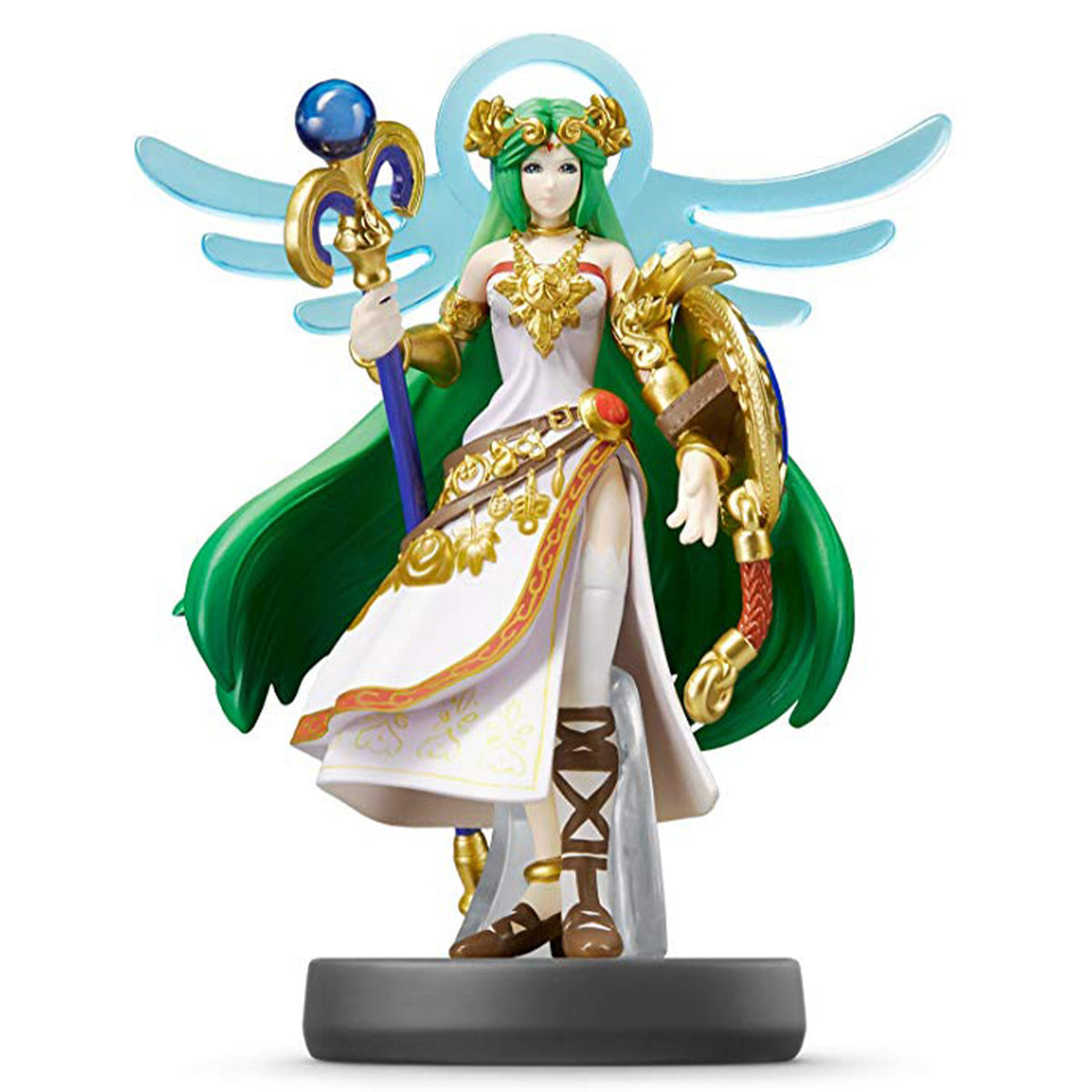 Palutena - Super Smash Series (Amiibo)