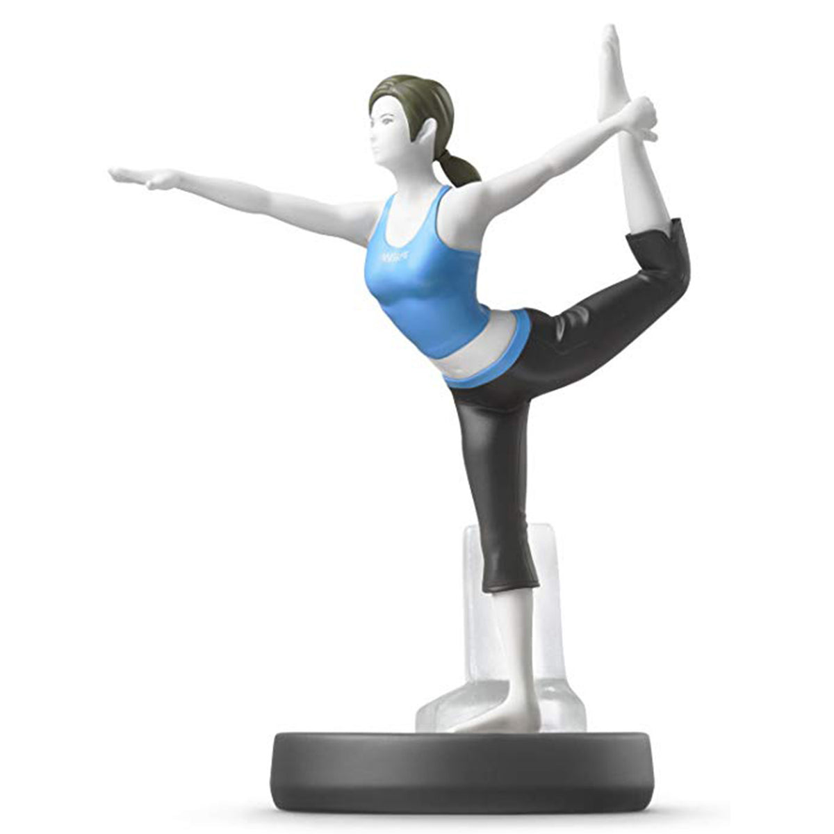 Wii Fit Trainer - Super Smash Series (Amiibo)