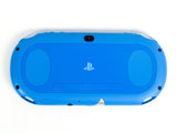 PlayStation Vita System Slim [PCH-2000] Aqua Blue (PSVITA)