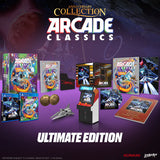 Arcade Classics Anniversary Collection [Limited Run Games] (Playstation 4 / PS4)