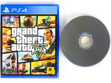 Grand Theft Auto V 5 (Playstation 4 / PS4)