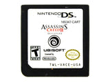 Assassin's Creed II: Discovery (Nintendo DS)