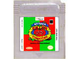 Attack Of The Killer Tomatoes (Game Boy)