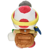 Peluche Captain Toad 9" [Little Buddy]