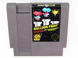 Balloon Fight [5 Screw] [CAN Version] (Nintendo / NES)