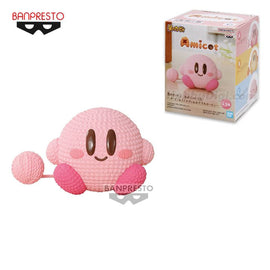Kirby Amicot Petit Figure