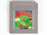 Baseball [CAN Version] (Game Boy)