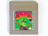 Baseball [CAN Version] (Game Boy)