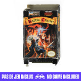 Battle Chess [Box] (Nintendo / NES)