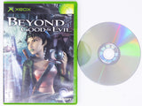 Beyond Good And Evil (Xbox)