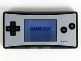 Nintendo Game Boy Micro System Black (GBA)