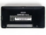 Nintendo Game Boy Micro System Black (GBA)