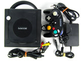 Nintendo GameCube System [Zelda Collector's Edition] [DOL-001] Black