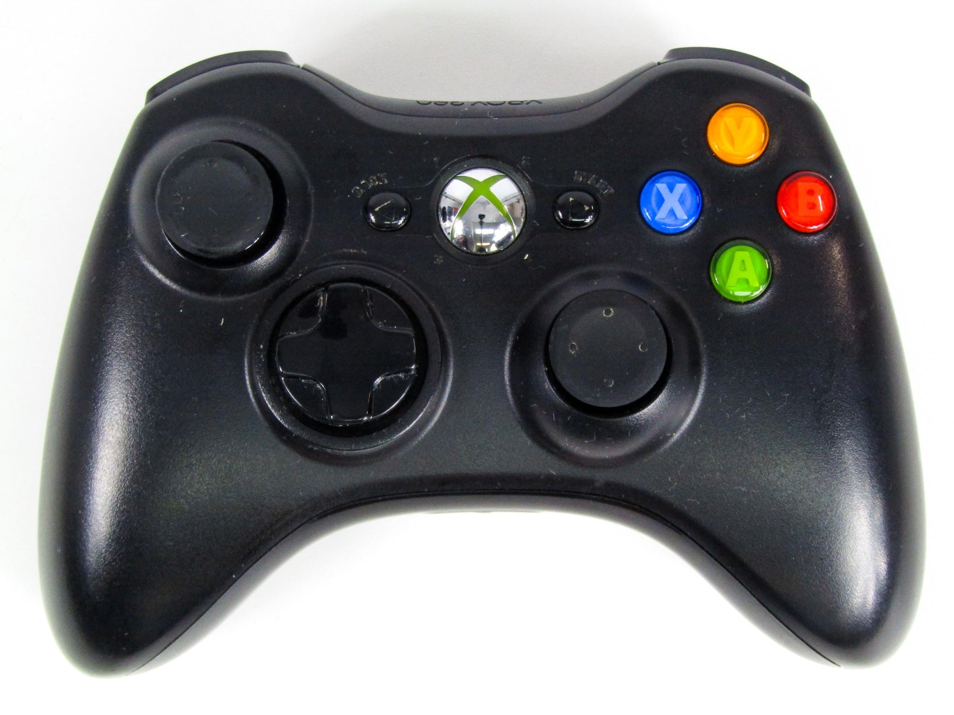Xbox 360 Wireless Controller