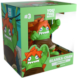 Blanka Chan Figure [Youtooz]