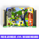 Blues Brothers 2000 [Box] (Nintendo 64 / N64)