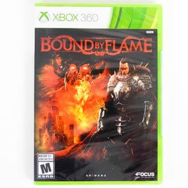 Bound by Flame (Xbox 360)
