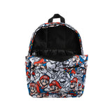 Mario Color Pop Backpack