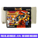 Breath Of Fire II 2 [Box] (Super Nintendo / SNES)