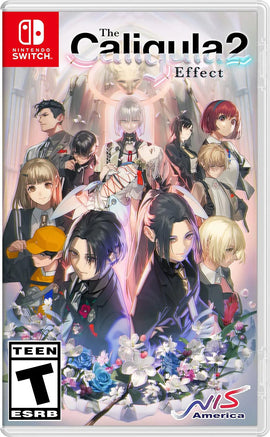 The Caligula Effect 2 (Nintendo Switch)