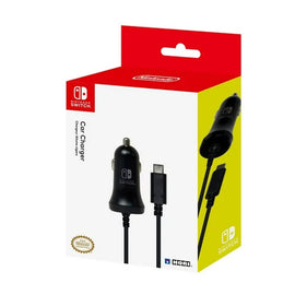 Car Charger (Nintendo Switch)