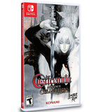 Castlevania Advance Collection [Standard Edition] (Nintendo Switch)