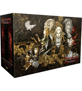 Castlevania Requiem [Ultimate Edition] [Limited Run Games] (PlayStation 4 / PS4)
