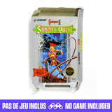 Castlevania II 2 Simon's Quest [Box] (Nintendo / NES)
