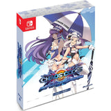 Chaos Code: New Sign Of Catastrophe [Limited Edition] (Nintendo Switch)