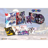 Chaos Code: New Sign Of Catastrophe [Limited Edition] (Nintendo Switch)