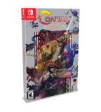 Contra Anniversary Collection [Classic Edition] [Limited Run Games] (Nintendo Switch)