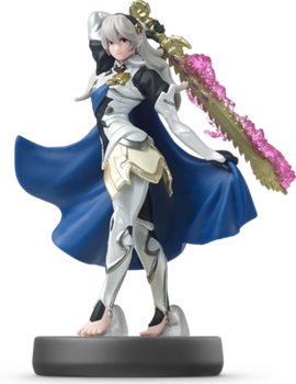 Corrin - Player 2 - Super Smash Series (Amiibo)