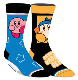 Ensemble de 2 Paires de Bas Kirby