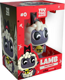 Figurine Lamb [Youtooz]