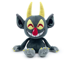 Peluche The Devil 9" [Youtooz]