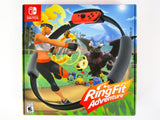 Ring Fit Adventure (Nintendo Switch)