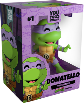 Figurine Donatello [Youtooz]
