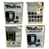 Vectrex System