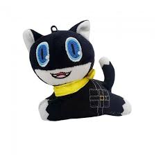 Porte-clés Morgana Peluche