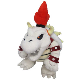 Peluche Dry Bowser 14" [Little Buddy]