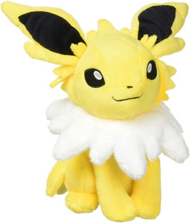 Pokemon Jolteon Plush 7" [Little Buddy]
