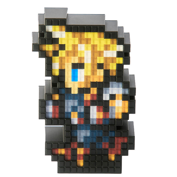 Cloud Pixel Light Lamp [Square Enix]