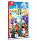 Espgaluda II 2 [Limited Run Games] (Nintendo Switch)