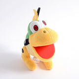 Peluche Mecha Koopa 6'' [Little Buddy]