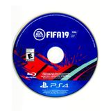 FIFA 19 (Playstation 4 / PS4)