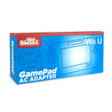 AC Adapter [Unofficial] (Nintendo Wii U Gamepad)
